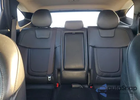 2022 Hyundai Tucson Limited z USA, uszkodzony, nr VIN KM8JECA14NU022089